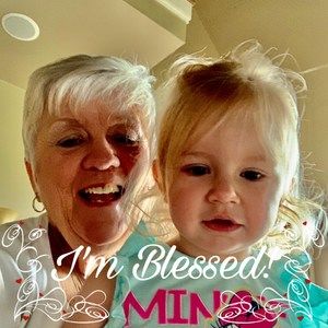 Meet your Posher, Debbie